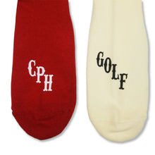 画像をギャラリービューアに読み込む, #SEMI LONG 2PC GENTLEMAN SOCKS