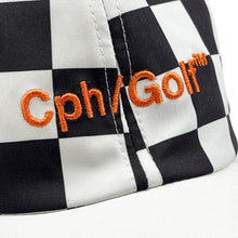 画像をギャラリービューアに読み込む, #CHECKER BB CAP