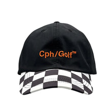 画像をギャラリービューアに読み込む, #CHECKER BB CAP