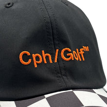 画像をギャラリービューアに読み込む, #CHECKER BB CAP
