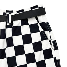 画像をギャラリービューアに読み込む, #ADJUSTABLE SHORTS CHECKER