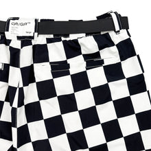 画像をギャラリービューアに読み込む, #ADJUSTABLE SHORTS CHECKER