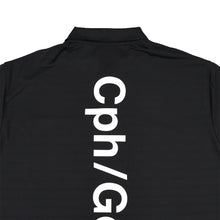 画像をギャラリービューアに読み込む, #DOT AIR S/S SHIRT