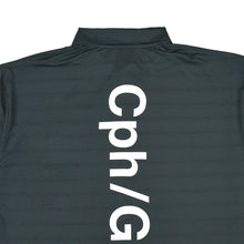 画像をギャラリービューアに読み込む, #DOT AIR S/S SHIRT