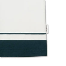 画像をギャラリービューアに読み込む, #HENRY NECK BIG STRIPE POLO