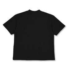 画像をギャラリービューアに読み込む, #GENTLEMAN HALF MOCK NECK TEE