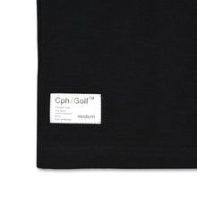 画像をギャラリービューアに読み込む, #GENTLEMAN HALF MOCK NECK TEE