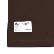 画像をギャラリービューアに読み込む, #GENTLEMAN HALF MOCK NECK TEE