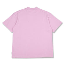 画像をギャラリービューアに読み込む, #GENTLEMAN HALF MOCK NECK TEE