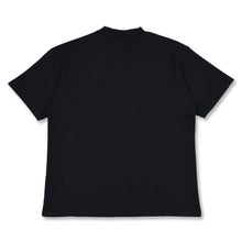 画像をギャラリービューアに読み込む, #Cph/Golf™ LOGO HALF MOCK NECK TEE