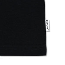 画像をギャラリービューアに読み込む, #Cph/Golf™ LOGO HALF MOCK NECK TEE