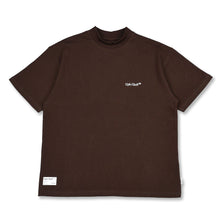 画像をギャラリービューアに読み込む, #Cph/Golf™ LOGO HALF MOCK NECK TEE
