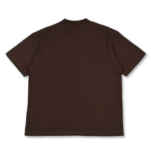 画像をギャラリービューアに読み込む, #Cph/Golf™ LOGO HALF MOCK NECK TEE