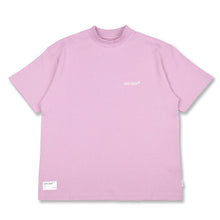 画像をギャラリービューアに読み込む, #Cph/Golf™ LOGO HALF MOCK NECK TEE