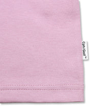 画像をギャラリービューアに読み込む, #Cph/Golf™ LOGO HALF MOCK NECK TEE