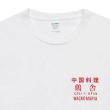 画像をギャラリービューアに読み込む, 鶏舎 / WASHED HEAVY WEIGHT CREW NECK T-SHIRT ( TYPE-2 )