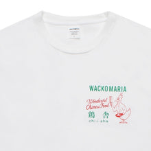 画像をギャラリービューアに読み込む, 鶏舎 / WASHED HEAVY WEIGHT CREW NECK T-SHIRT ( TYPE-5 )