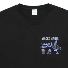 画像をギャラリービューアに読み込む, 鶏舎 / WASHED HEAVY WEIGHT CREW NECK T-SHIRT ( TYPE-6 )