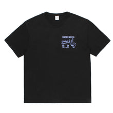 画像をギャラリービューアに読み込む, 鶏舎 / WASHED HEAVY WEIGHT CREW NECK T-SHIRT ( TYPE-6 )