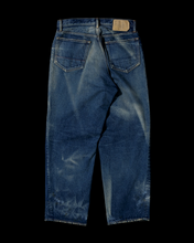 画像をギャラリービューアに読み込む, REMAKED 80'S WIDE 5P PANTS