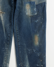 画像をギャラリービューアに読み込む, REMAKED 80'S WIDE 5P PANTS