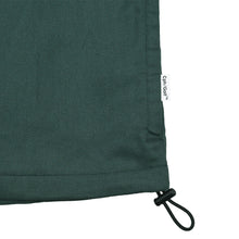 画像をギャラリービューアに読み込む, COTTON TRACK S/S PULLOVER