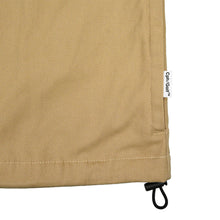 画像をギャラリービューアに読み込む, COTTON TRACK S/S PULLOVER