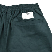 画像をギャラリービューアに読み込む, COTTON TRACK SHORTS