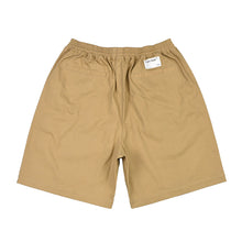 画像をギャラリービューアに読み込む, COTTON TRACK SHORTS