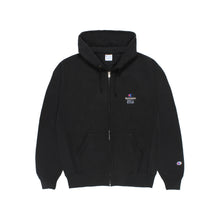 画像をギャラリービューアに読み込む, CHAMPION / REVERSE WEAVE FULL ZIP HOODED SWEAT SHIRT