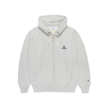 画像をギャラリービューアに読み込む, CHAMPION / REVERSE WEAVE FULL ZIP HOODED SWEAT SHIRT