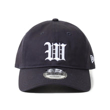 画像をギャラリービューアに読み込む, NEW ERA / 9 TWENTY