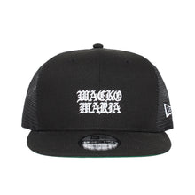画像をギャラリービューアに読み込む, NEW ERA / 9 FIFTY TRUCKER