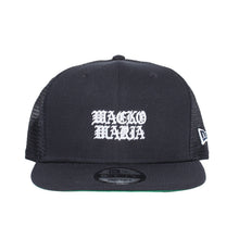 画像をギャラリービューアに読み込む, NEW ERA / 9 FIFTY TRUCKER