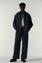 画像をギャラリービューアに読み込む, Wool 5 Pocket Easy Pants