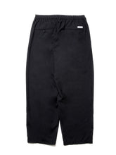画像をギャラリービューアに読み込む, T/W 2 Tuck Easy Pants