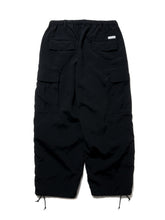 画像をギャラリービューアに読み込む, Polyester Canvas Error Fit Cargo Easy Pants