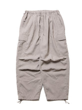 画像をギャラリービューアに読み込む, Polyester Canvas Error Fit Cargo Easy Pants