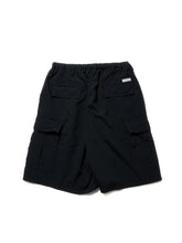 画像をギャラリービューアに読み込む, Polyester Canvas Error Fit Cargo Easy Shorts