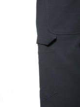 画像をギャラリービューアに読み込む, Polyester Typewriter Painter Pants