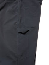 画像をギャラリービューアに読み込む, Polyester Typewriter Painter Pants