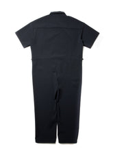 画像をギャラリービューアに読み込む, Polyester Typewriter Error Fit Jump Suits