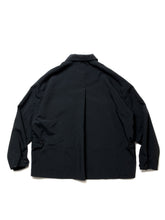 画像をギャラリービューアに読み込む, Polyester Canvas BDU Jacket