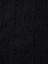 画像をギャラリービューアに読み込む, 3D Jacquard Solotex Knit Crew