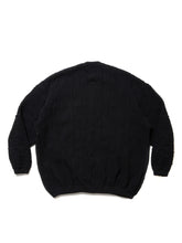 画像をギャラリービューアに読み込む, 3D Jacquard Solotex Knit Cardigan