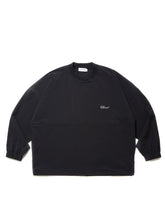 画像をギャラリービューアに読み込む, Nylon Light Cloth Football L/S Tee