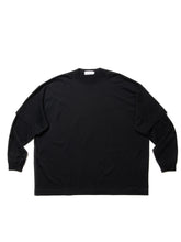 画像をギャラリービューアに読み込む, Supima Oversized Cellie L/S Tee