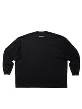 画像をギャラリービューアに読み込む, Supima Oversized Cellie L/S Tee
