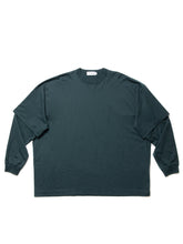 画像をギャラリービューアに読み込む, Supima Oversized Cellie L/S Tee