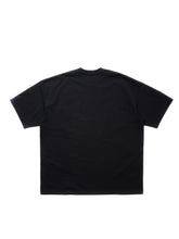 画像をギャラリービューアに読み込む, Open End Yarn Error Fit S/S Tee
